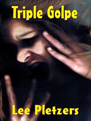 cover image of Triple Golpe